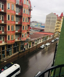 Apartment 46 m² - Alexandr Pushkin, Batumi, Georgia