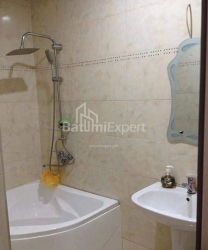 Apartment 46 m² - Alexandr Pushkin, Batumi, Georgia
