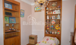 Apartment 80 m² - Galaktion Tabidze, Batumi, Georgia