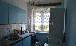 Apartment 80 m² - Galaktion Tabidze, Batumi, Georgia