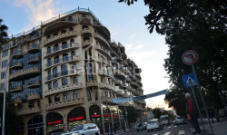 Apartment 48 m² - Zurab Gorgiladze, Batumi, Georgia