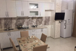 Apartment 48 m² - Zurab Gorgiladze, Batumi, Georgia