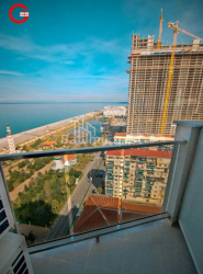 Apartment 40 m² - Sherif Khimshiashvili, Batumi, Georgia