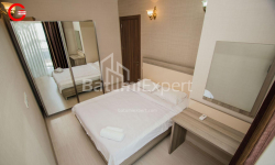 Apartment 40 m² - Sherif Khimshiashvili, Batumi, Georgia