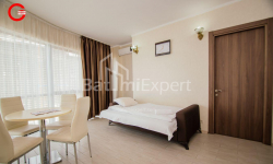 Apartment 2-room 40 m² - Sherif Khimshiashvili, Batumi