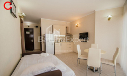 Apartment 2-room 40 m² - Sherif Khimshiashvili, Batumi