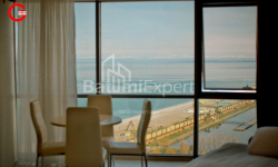 Apartment 2-room 40 m² - Sherif Khimshiashvili, Batumi