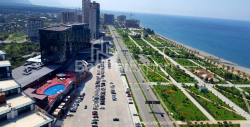 Apartment 2-room 39 m² - Sherif Khimshiashvili, Batumi