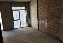 Apartment 39 m² - Sherif Khimshiashvili, Batumi, Georgia