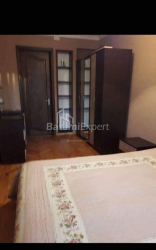 Apartment 110 m² - Alexandr Griboedov, Batumi, Georgia