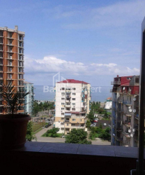 Apartment 3-room 55 m² - Niko Pirosmani, Batumi