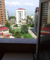 Apartment 55 m² - Niko Pirosmani, Batumi, Georgia