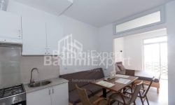Apartment 1-room 50 m² - Sherif Khimshiashvili, Batumi