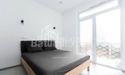 Apartment 50 m² - Sherif Khimshiashvili, Batumi, Georgia