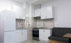 Apartment 1-room 50 m² - Sherif Khimshiashvili, Batumi