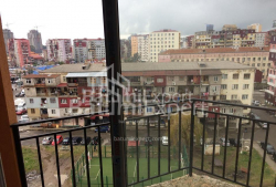 Apartment 3-room 63 m² - Giorgi Leonidze, Batumi
