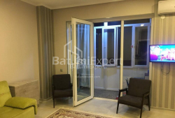 Apartment 87 m² - Yuryevskaya, Batumi, Georgia