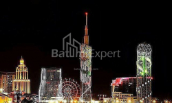 Apartment 4-room 155 m² - Yuryevskaya, Batumi
