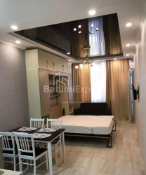 Apartment 1-room 34 m² - Sherif Khimshiashvili, Batumi