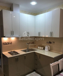 Apartment 1-room 34 m² - Sherif Khimshiashvili, Batumi