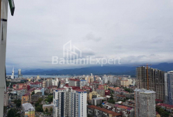 Apartment 2-room 45 m² - Zurab Gorgiladze, Batumi