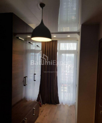 Apartment 2-room 45 m² - Zurab Gorgiladze, Batumi