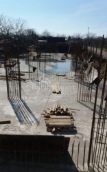 Apartment 1-room 27 m² - Yuryevskaya, Batumi