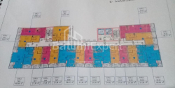 Apartment 1-room 27 m² - Yuryevskaya, Batumi