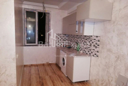 Apartment 2-room 35 m² - Ivane Javakhishvili, Batumi