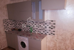 Apartment 2-room 35 m² - Ivane Javakhishvili, Batumi