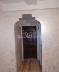 Apartment 2-room 35 m² - Ivane Javakhishvili, Batumi