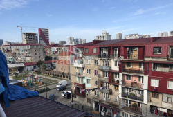 Apartment 50 m² - Ivane Javakhishvili, Batumi, Georgia