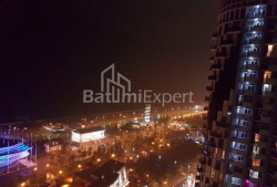 Apartment 1-room 35 m² - Yuryevskaya, Batumi