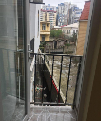 Apartment 1-room 35 m² - Angisa, Batumi