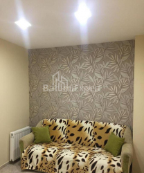 Apartment 35 m² - Angisa, Batumi, Georgia