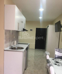 Apartment 1-room 35 m² - Angisa, Batumi