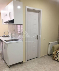 Apartment 1-room 35 m² - Angisa, Batumi