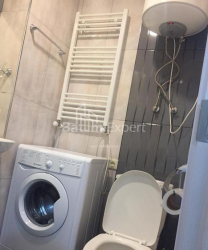 Apartment 1-room 35 m² - Angisa, Batumi
