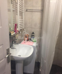 Apartment 1-room 35 m² - Angisa, Batumi