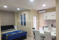 Apartment 1-room 35 m² - Angisa, Batumi