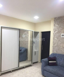 Apartment 35 m² - Angisa, Batumi, Georgia