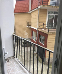 Apartment 1-room 35 m² - Angisa, Batumi