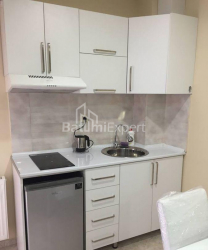 Apartment 1-room 35 m² - Angisa, Batumi