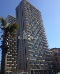 Apartment 3-room 55 m² - Yuryevskaya, Batumi