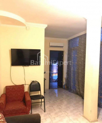 Apartment 2-room 34 m² - Iusuf Kobaladze, Batumi