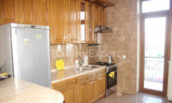 Apartment 4-room 160 m² - Ilia Chavchavadze, Batumi