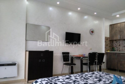 Apartment 1-room 36 m² - Yuryevskaya, Batumi