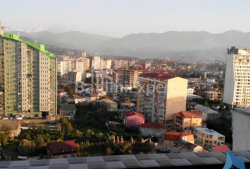Apartment 1-room 36 m² - Yuryevskaya, Batumi