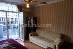 Apartment 1-room 33 m² - Yuryevskaya, Batumi