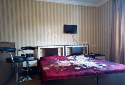 Apartment 1-room 33 m² - Yuryevskaya, Batumi